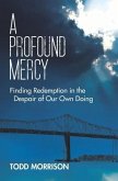 A Profound Mercy: Finding Redemption in the Despair of Our Own Doing
