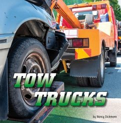 Tow Trucks - Dickmann, Nancy