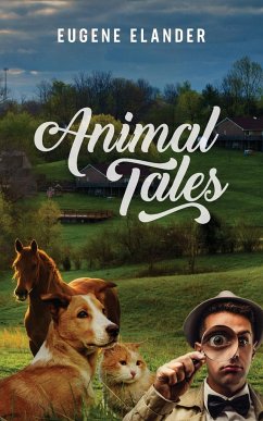 Animal Tales - Elander, Eugene