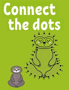 Connect the Dots. - Publishing, Cristie