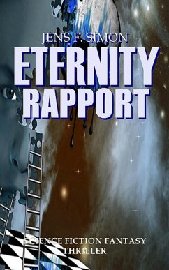 Eternity Rapport (eBook, ePUB) - Simon, Jens F.