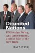 Disunited Nations (eBook, ePUB) - Bild 1