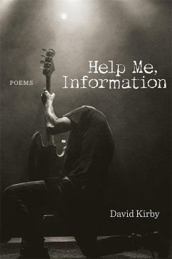 Cover Help Me, Information (eBook, ePUB)