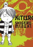 Kitaro (eBook, PDF)