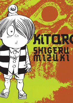 Kitaro (eBook, PDF) - Mizuki, Shigeru