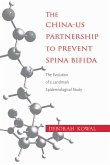 The China-US Partnership to Prevent Spina Bifida (eBook, ePUB)