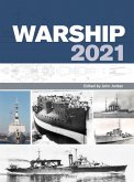 Warship 2021 (eBook, ePUB)