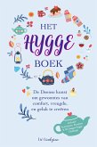 Het Hygge Boek: De Deense kunst om gewoontes van comfort, vreugde en geluk te creëren (inclusief activiteiten, recepten & 30-daagse Hygge Challenge) (eBook, ePUB)