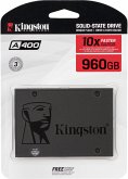 Kingston 2,5 SSD A400 960GB SATA III