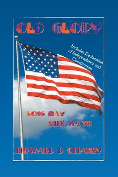Old Glory - Chaney, Howard D.
