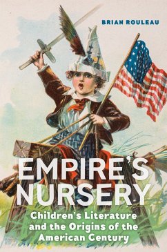 Empire's Nursery - Rouleau, Brian