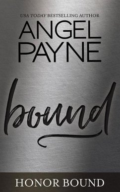 Bound - Payne, Angel