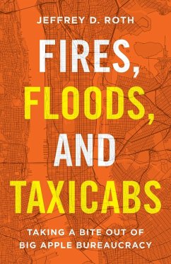 Cover Fires, Floods, and Taxicabs