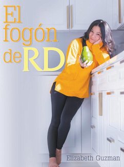 Cover El fogón de RD