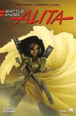 Battle Angel Alita 04 (Paperback)