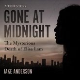 Gone at Midnight Lib/E: The Mysterious Death of Elisa Lam