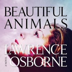 Beautiful Animals - Osborne, Lawrence