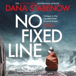 No Fixed Line - Stabenow, Dana