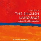 The English Language Lib/E: A Very Short Introduction