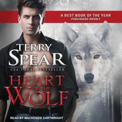 Heart of the Wolf - Spear, Terry