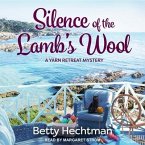 Silence of the Lamb's Wool Lib/E