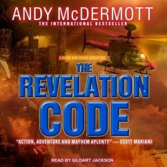 The Revelation Code - McDermott, Andy