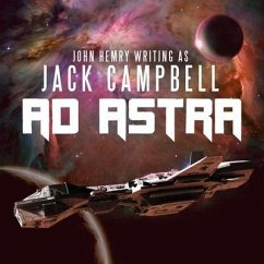 Ad Astra - Campbell, Jack
