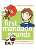 First Mandarin Sounds