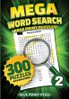 MEGA Word Search (Volume 2) - Bild 1