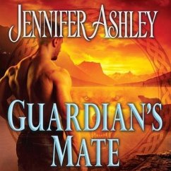 Guardian's Mate - Ashley, Jennifer
