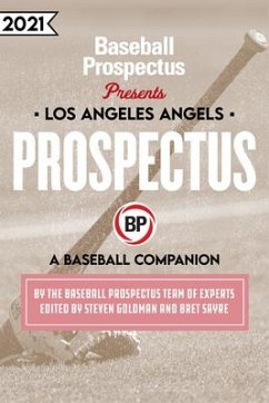 Los Angeles Angels 2021 - Baseball Prospectus