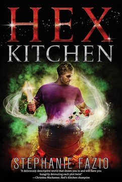 Hex Kitchen - Fazio, Stephanie