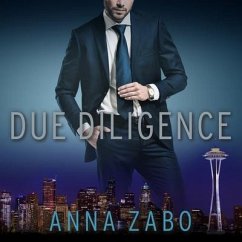 Due Diligence - Zabo, Anna