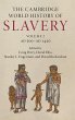 The Cambridge World History of Slavery - Bild 1