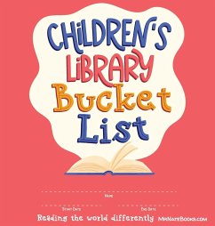 Children's Library Bucket List - Gunter, Nate