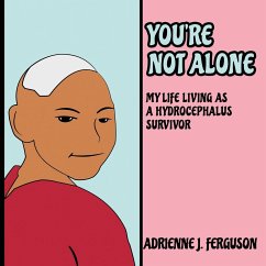 You're Not Alone - Ferguson, Adrienne J.