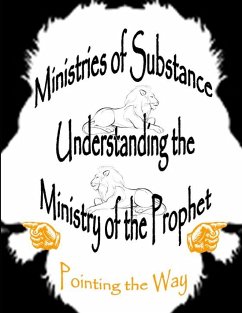 Understanding the Ministry of the Prophet - Winifred, Althea