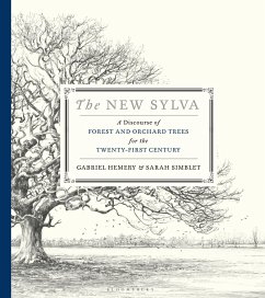 The New Sylva - Hemery, Gabriel; Simblet, Sarah