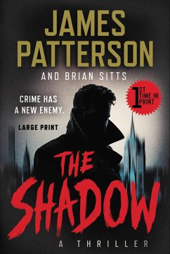 The Shadow - Patterson, James; Sitts, Brian