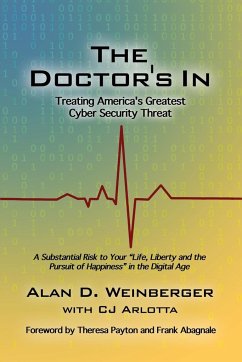 The Doctor's In - Weinberger, Alan D.