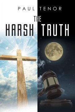 The Harsh Truth - Tenor, Paul