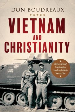 Vietnam and Christianity - Boudreaux, Don