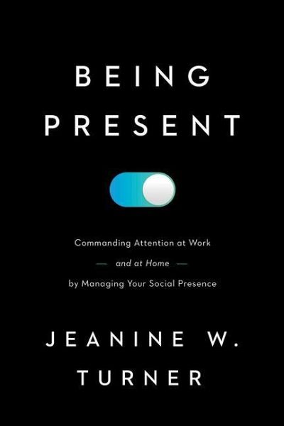 Being Present Being Present