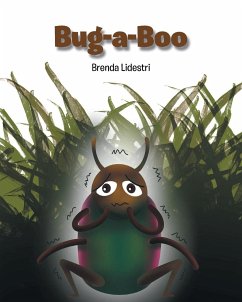 Bug-a-Boo - Lidestri, Brenda