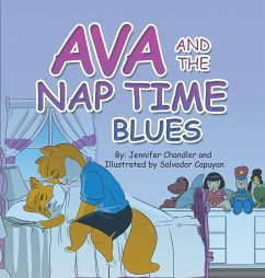 Ava and the Nap Time Blues