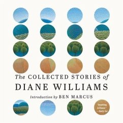 The Collected Stories of Diane Williams - Williams, Diane