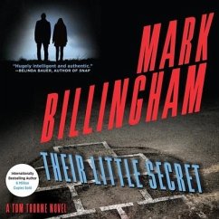 Their Little Secret - Billingham, Mark