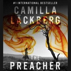 The Preacher Lib/E - Läckberg, Camilla