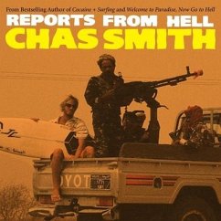 Reports from Hell - Smith, Chas
