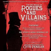 The Big Book of Rogues and Villains Lib/E